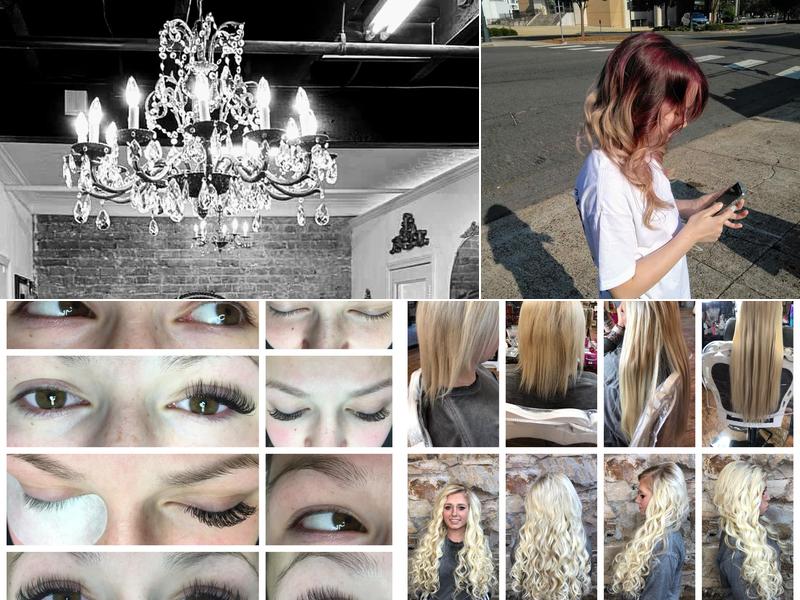 LA’Spalon Salon & mobile spa