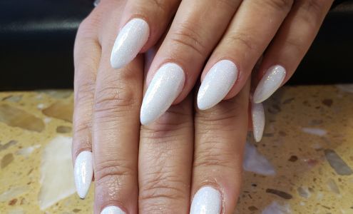Little Luna Nail Studio 1590 El Camino Real Suite F, San Bruno California 94066