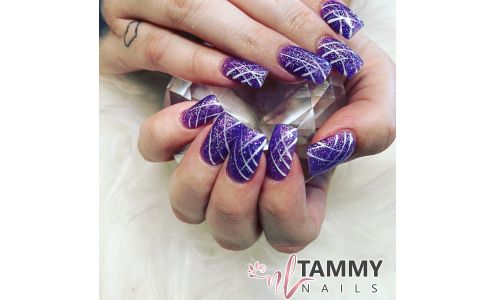 Tammy Nails