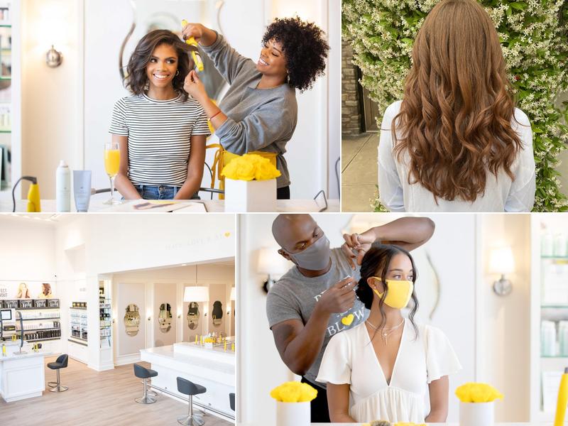 Drybar - Encinitas