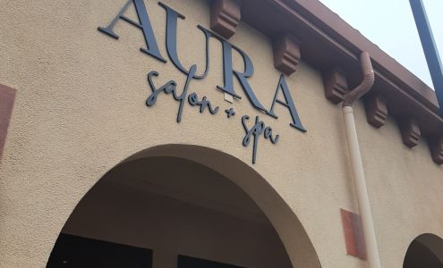 AURA Salon + Spa