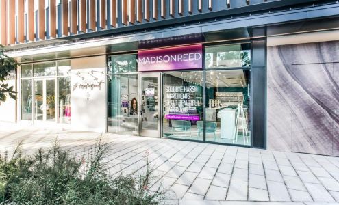 Madison Reed Hair Color Bar Studio City