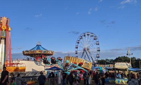 Big Butler Fairgrounds Prospect