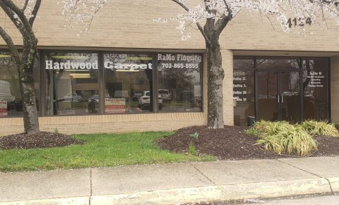 Ramo Flooring Wholesale