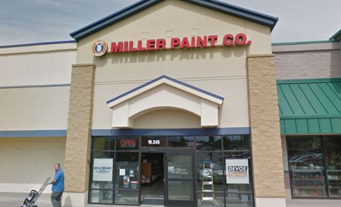 Miller Paint