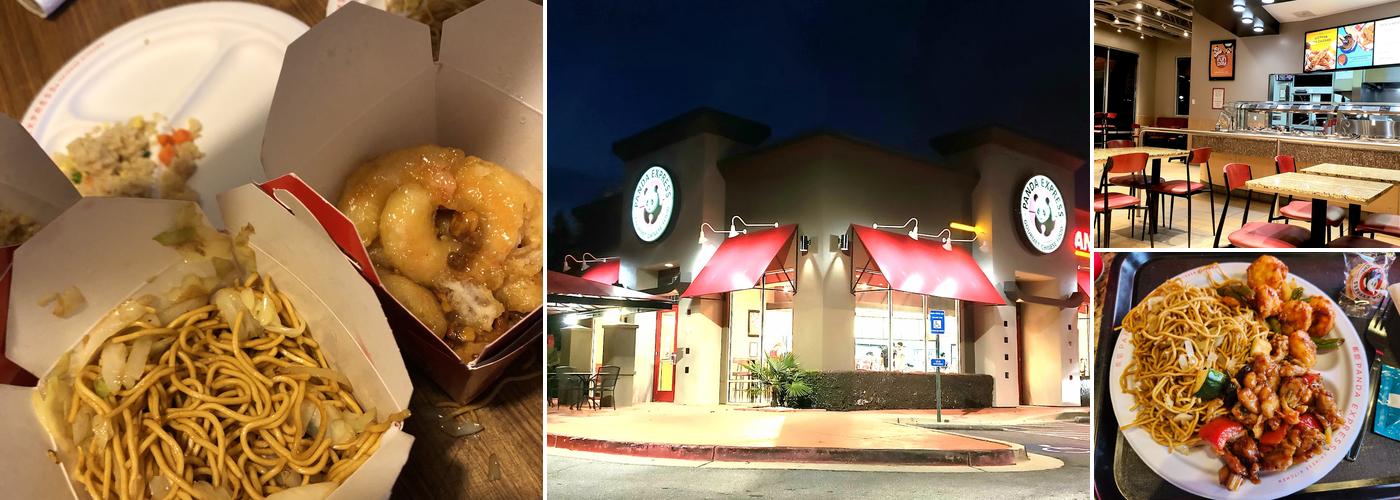 Panda Express