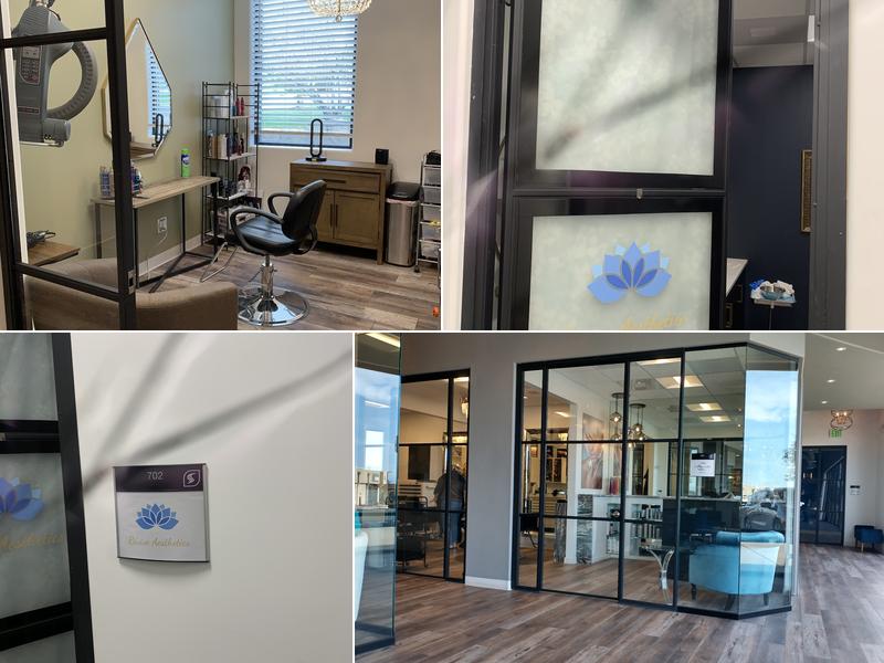 Spectra Salon Suites