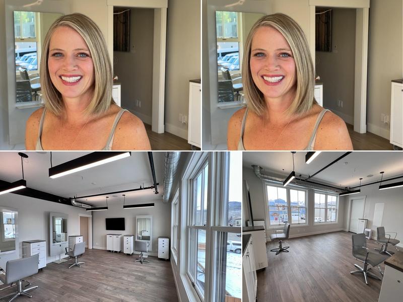 Off Camber Studios Crested Butte