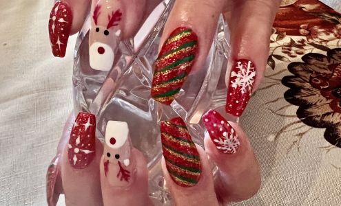 Fifth Avenue Nail and Spa