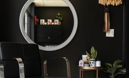 Tabitha Lynn Hair Studio