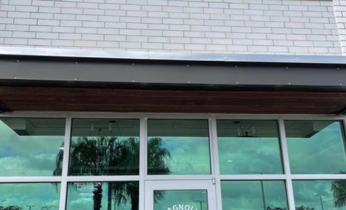 Magnolia Nails & Spa Lakeland