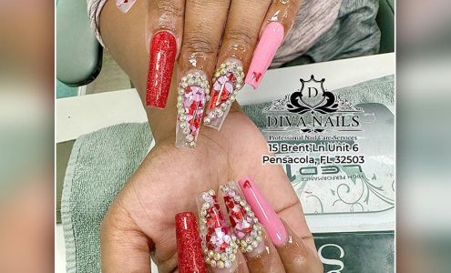 Diva Nails LLC