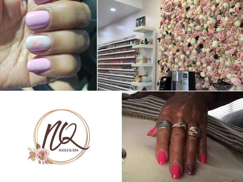NQ Nails & Spa