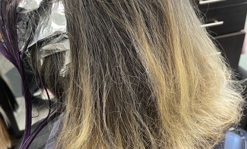 MY SALON Suite, Pensacola FL