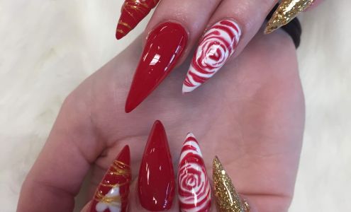 Inki Day Spa and Nails