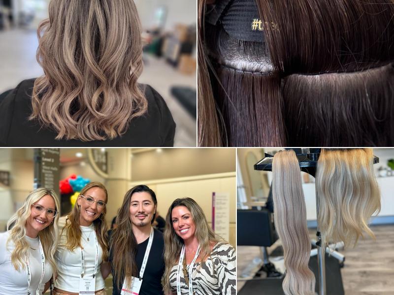 Trio srq at salon suites of sarasota