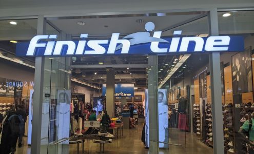 Finish Line