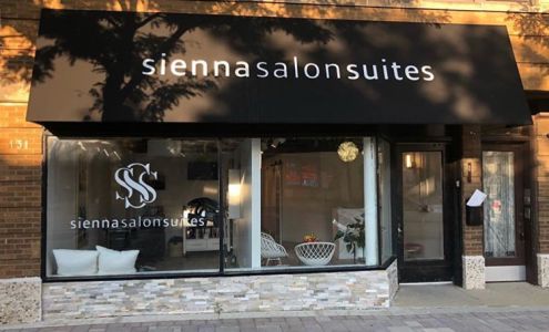 Sienna Salon Suites 131 N Addison Ave, Elmhurst Illinois 60126