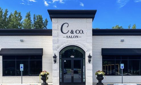C & Co. Salon