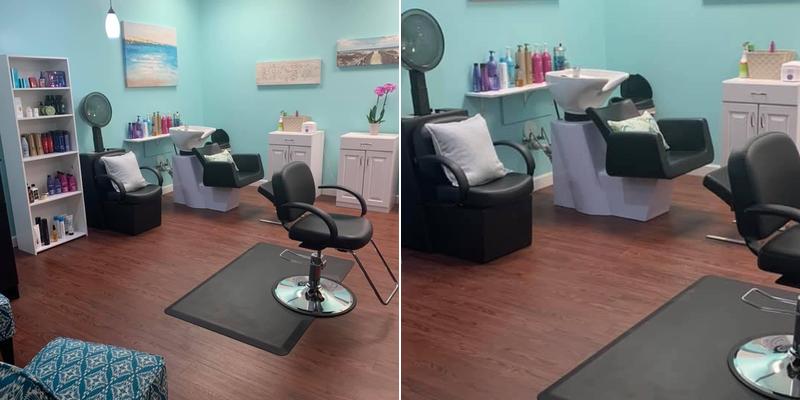 Tranquility Salon