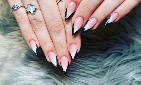 PAMPER ME NAILS & SPA 1419 Elton Rd, Jennings Louisiana 70546