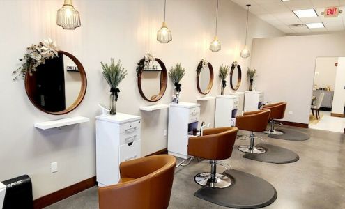 Stranded Salon & Botox