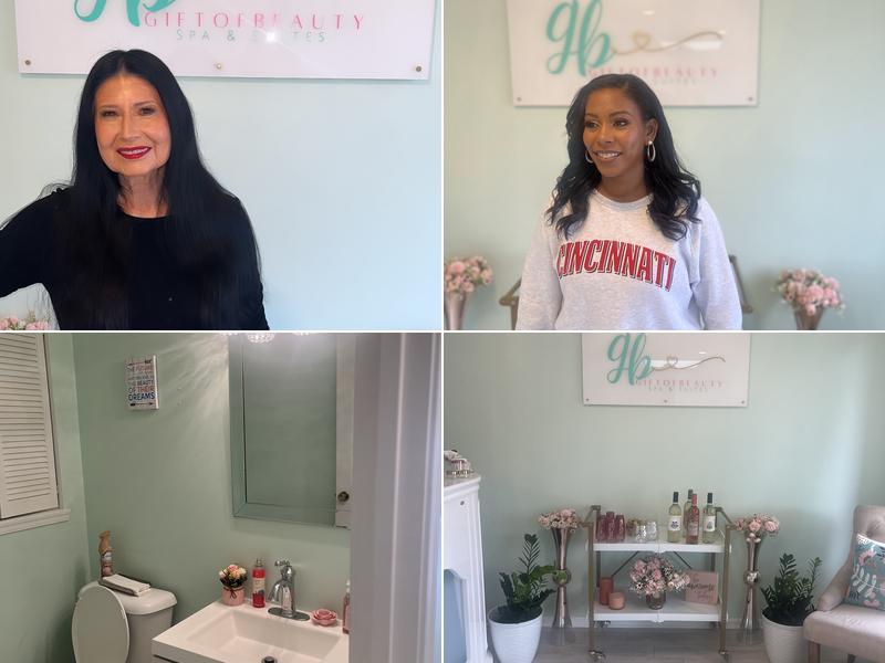 Giftofbeauty Spa & Suites