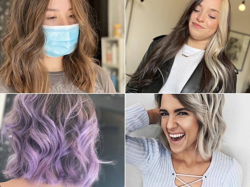 Mood: A Salon Space for Creatives