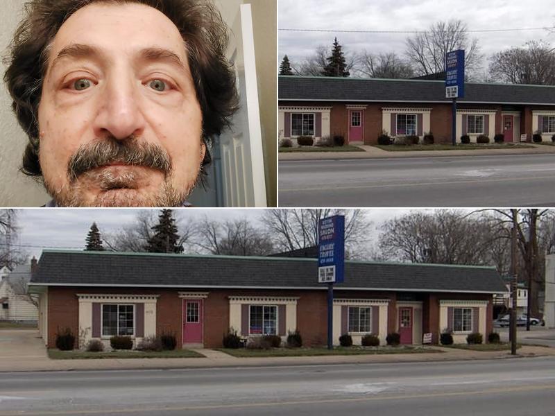 Kevin Haddad's Private Line