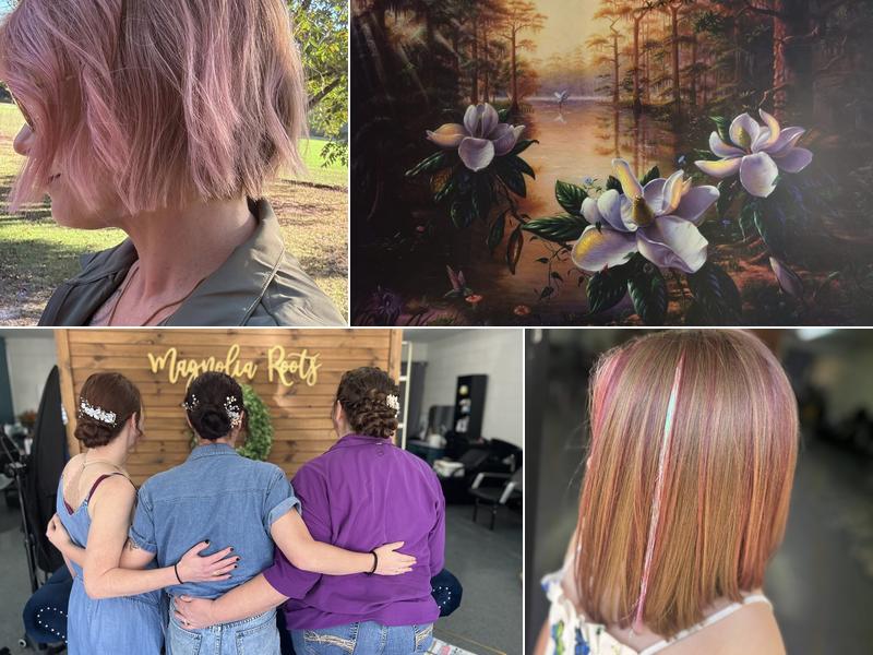 Magnolia Roots Salon & Spa