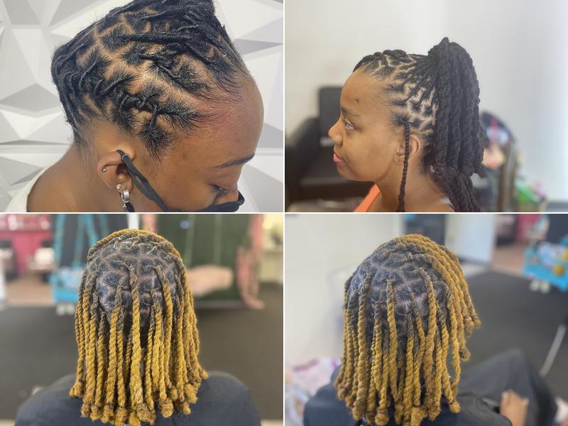 TayTamedThat Beauty Lounge