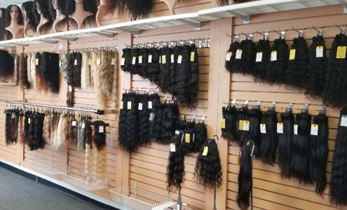 REMY PURE HAIR 26041 Southfield Rd, Lathrup Village Michigan 48076