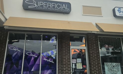 Superficial ModSpa South Weymouth