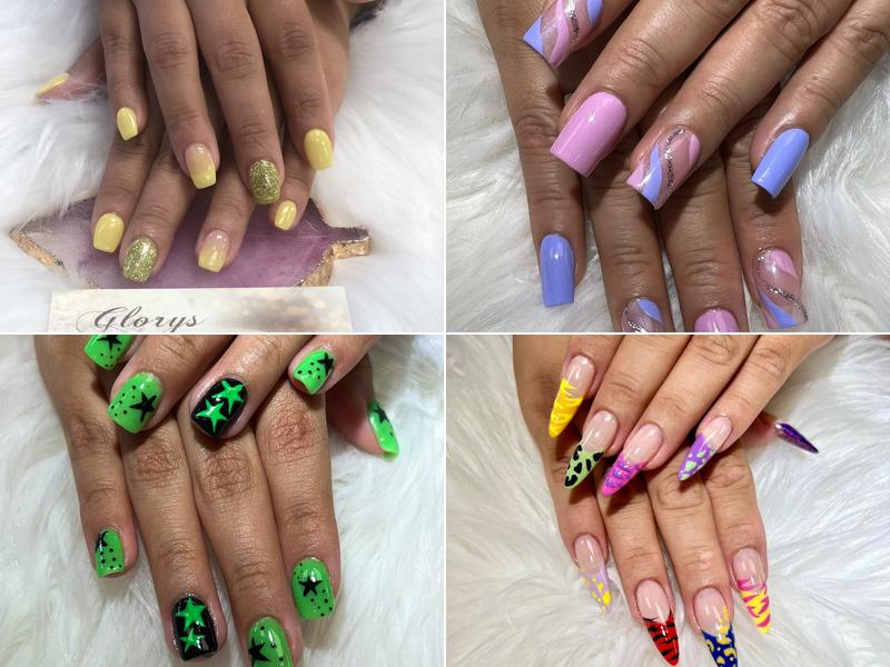 Glorys Nail & Spa