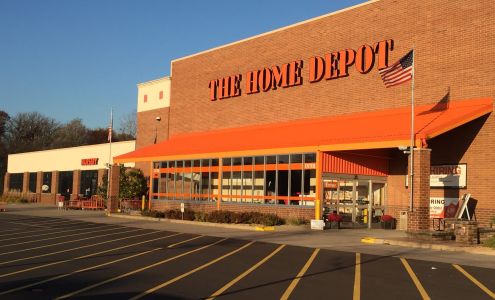 The Home Depot