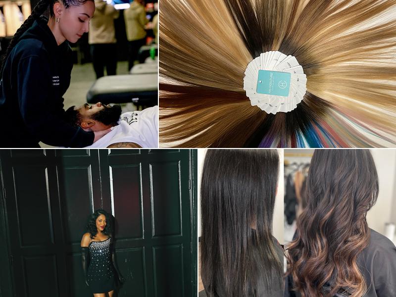 SheRose Extension Bar