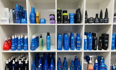 Forever Young Hair Salon