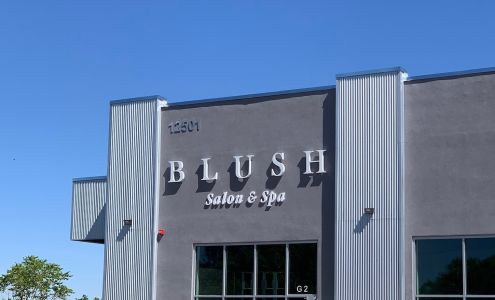 Blush Salon & Spa