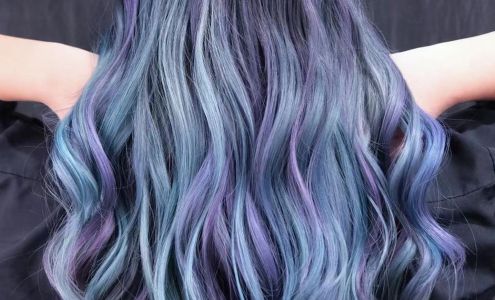 M·ET HAIR SALON 350 Newbridge Rd, East Meadow New York 11554