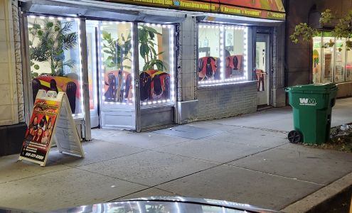 Maryamu african hair braiding