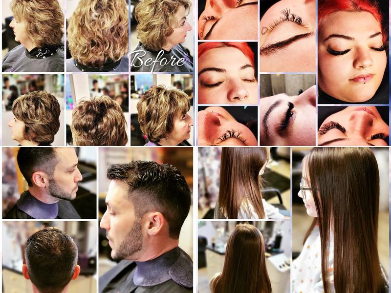 The Hive Beauty Shop