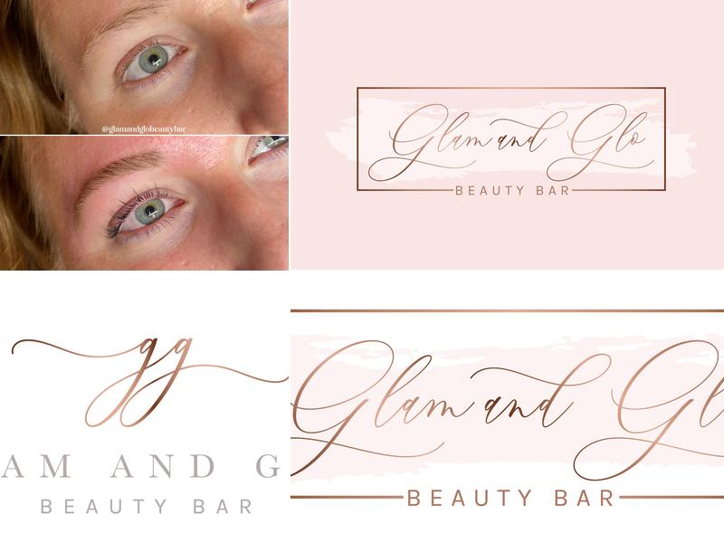 Glam and Glo Beauty Bar