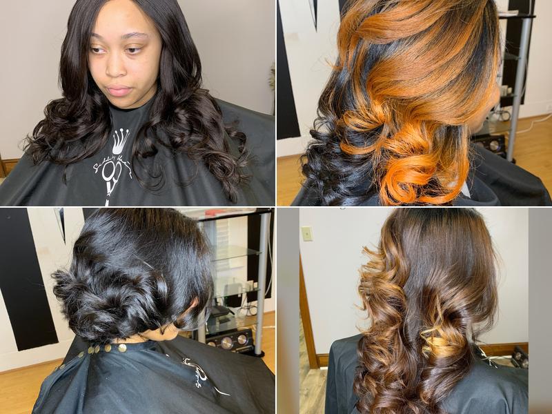 Siddity Hair LLC