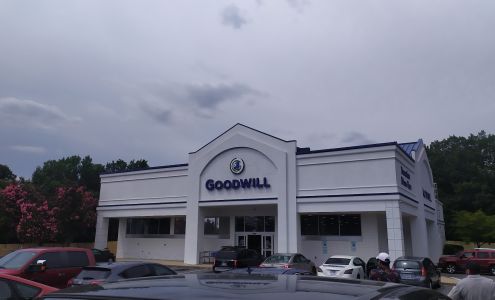 Goodwill Store and Donation Center