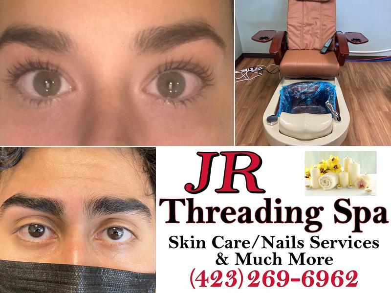 JR Threading Spa