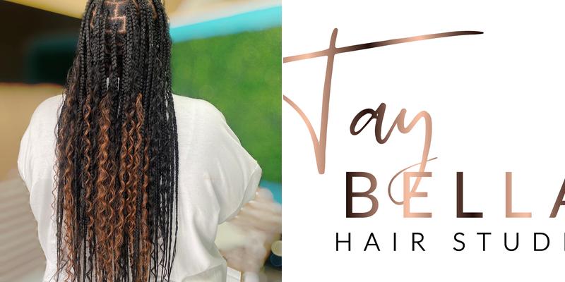 Tay Bella Hair Studio