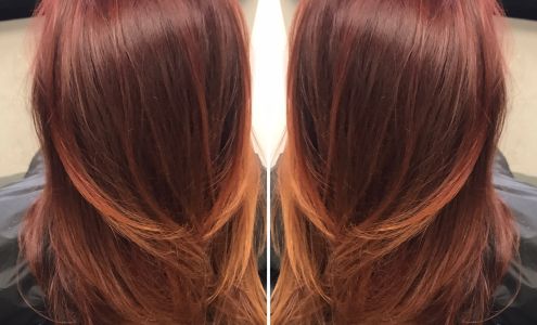 Shear Couture Island Style Salon 101 Tiki Dr #101, Galveston Texas 77554