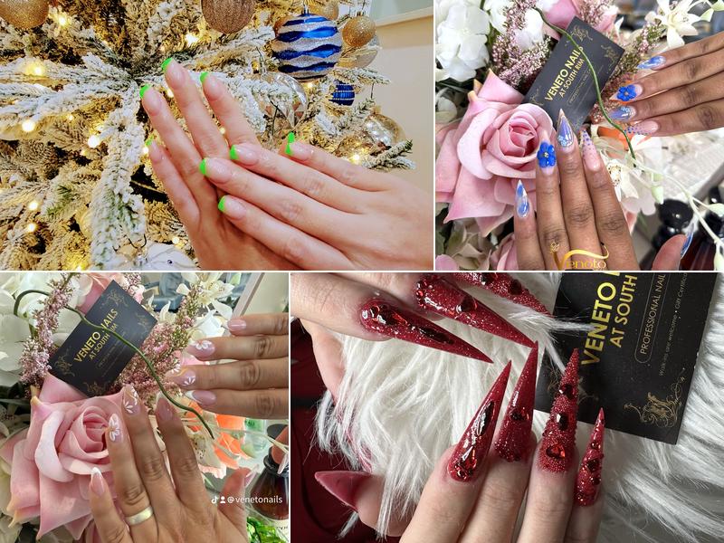 Veneto Nails (10% OFF for new customers ✨)