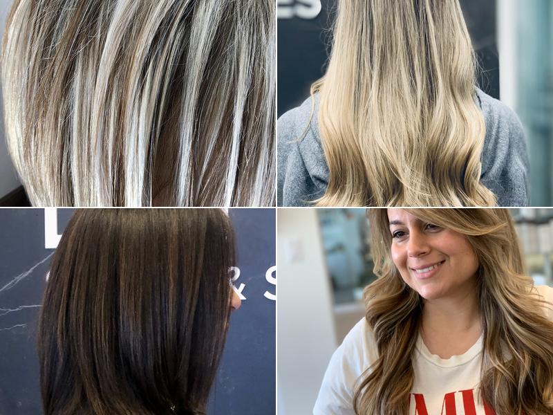 ELITE Salons and Suites