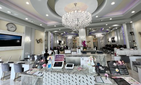 Orchid Nail Lounge